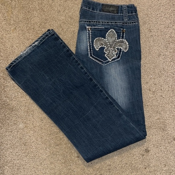 ZCO Jeans Size 13 - Picture 1 of 8